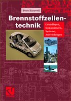 Brennstoffzellentechnik - Kurzweil, Peter