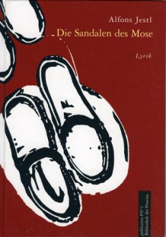 Cover Die Sandalen des Mose