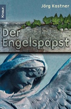 Cover Der Engelspapst