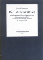 Der Jahrhundertfluch - Scheunemann, Egbert