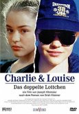 Charlie & Louise - Das doppelte Lottchen