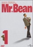 Mr.Bean, 1 DVD