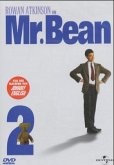 Mr.Bean, 1 DVD