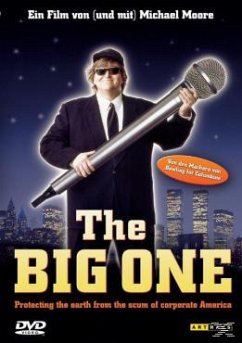 Cover The Big One