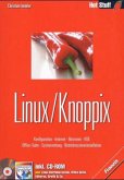 Linux/Knoppix, m. CD-ROM Linux/Knoppix, m. CD-ROM