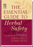 The Essential Guide to Herbal Safety