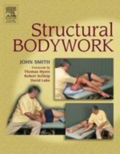 Cover Structural Bodywork
