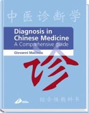 Diagnosis in Chinese Medicine