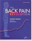 The Back Pain Revolution The Back Pain Revolution