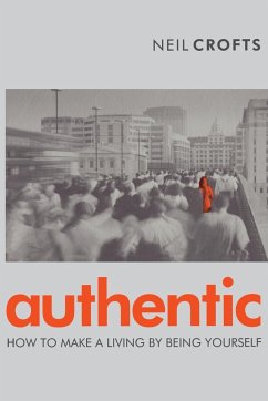 Authentic - Crofts, Neil