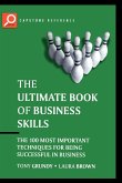 The Ultimate Book of Business Skills