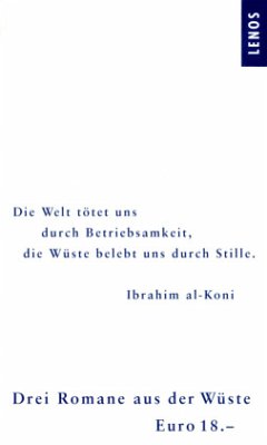 Cover al-Koni, Ibrahim;Munif, Abdalrachman;Salich, Tajjib