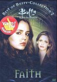 Best of Buffy-Collection, Faith, 1 DVD Best of Buffy-Collection, Faith, 1 DVD