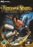 Prince of Persia, CD-ROM