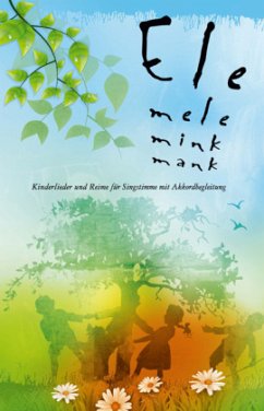 Cover Ele mele mink mank