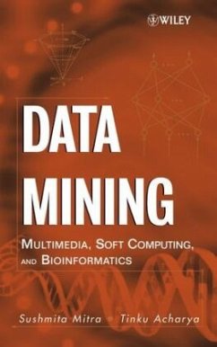 Data Mining - Acharya, Tinku