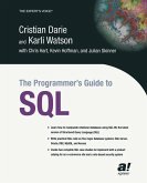 The Programmer's Guide to SQL