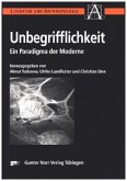 Unbegrifflichkeit