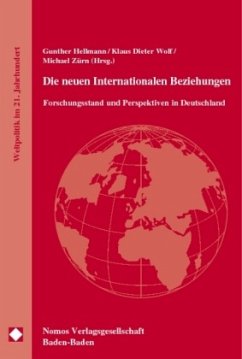 Die neuen Internationalen Beziehungen