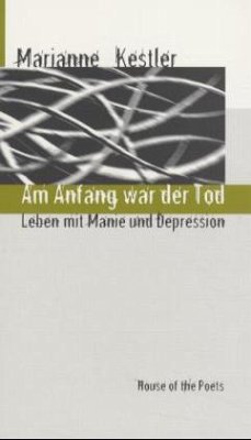 Cover Am Anfang war der Tod