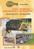 Nordamerika / North America / Schildkröten der Welt 2