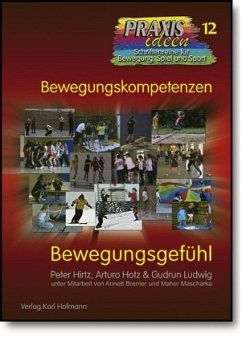 Cover Bewegungsgefühl