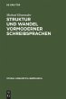 Struktur und Wandel vormoderner... - Bild 1