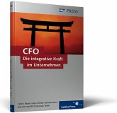 CFO - Die integrative Kraft im Unternehmen