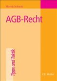 AGB-Recht