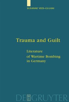 Trauma and Guilt - Vees-Gulani, Susanne