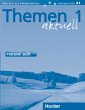 Themen aktuell - Pracovni sesit -... - Bild 1