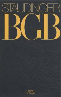 Artikel 18; Anhang I-III zu Artikel 18 EGBGB: Haager Unterhaltsübereinkommen 1973, Haager Kindesunterhaltsübereinkommen / Kommentar zum Bürgerlichen Gesetzbuch (BGB) mit Einführungsgesetz und Nebengesetzen EGBGB, Internationales Privatrech - Staudinger, Julius von