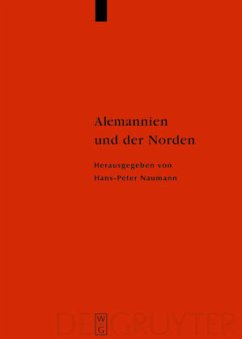Alemannien und der Norden - Naumann, Hans-Peter (Hrsg.)