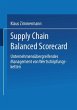 Supply Chain Balanced Scorecard - Bild 1