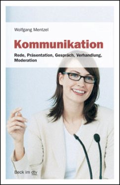 Kommunikation - Mentzel, Wolfgang