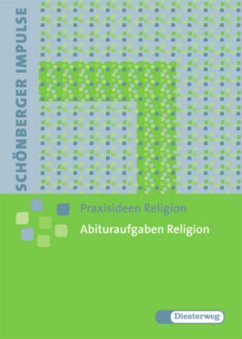 Abituraufgaben Religion