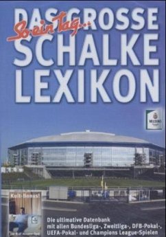 Das große Schalke Lexikon: So ein Tag...