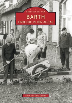 Barth - Garber, Gerd Und Erika