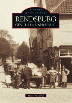 Rendsburg - Westphal, Martin Dr.