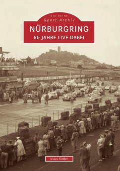 Nürburgring - Ridder, Klaus