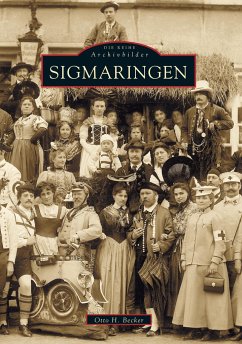 Sigmaringen - Becker, Otto H. Dr.