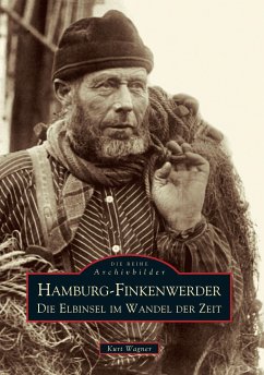 Hamburg-Finkenwerder - Wagner, Kurt