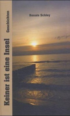 Cover Keiner ist eine Insel