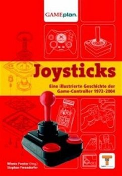 Gameplan 2: Joysticks - Freundorfer, Stephan