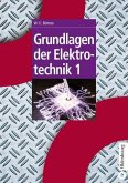 Grundlagen der Elektrotechnik 1