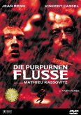 Die purpurnen Flüsse, 1 DVD