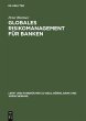 Globales Risikomanagement für Banken - Bild 1