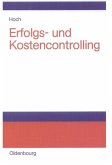 Erfolgs- und Kostencontrolling