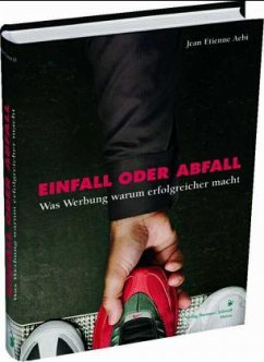 Einfall oder Abfall - Aebi, Jean Et.