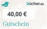Geschenkgutschein 40 Euro (Motiv... - Bild 1